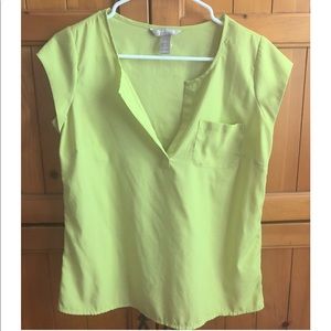 Banana Republic Blouse